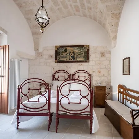 Apartment Dimora Lucrezia - Big & Apatment With Parking
