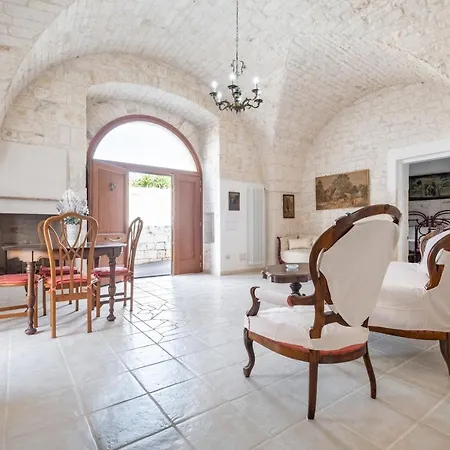 Dimora Lucrezia - Big & Apatment With Parking Apartment *