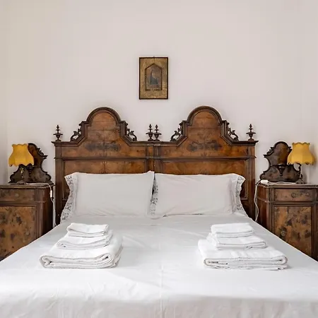 Apartment Dimora Lucrezia - Big & Apatment With Parking Ostuni