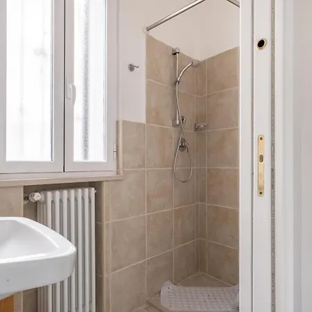 Dimora Lucrezia - Big & Apatment With Parking Apartment Ostuni