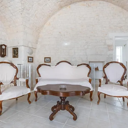 Apartment Dimora Lucrezia - Big & Apatment With Parking